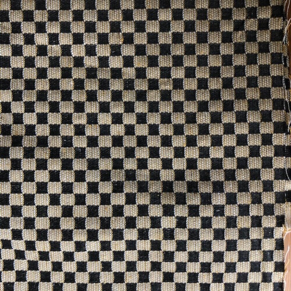 4 Yds Corragio Upholstery Fabric